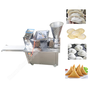 Commercial Pierogi <b>Machine</b> Making Samosa Patti Making <b>Machine</b> for Sale Empanada Making <b>Machine</b> for Home - Product Image 2