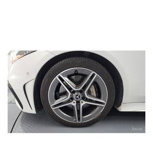 Mercedes-Benz CLS300d 4MATIC CLS-Class 2023 avec 73 968 km, Diesel, Boîte de vitesses automatique, Volant à gauche, Caméra de recul - Product Image 5