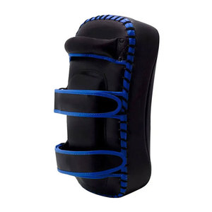 Nouveauté : Protège-tibias personnalisés de haute qualité pour l'entraînement de boxe et d'arts martiaux, vente en gros - Product Image 2