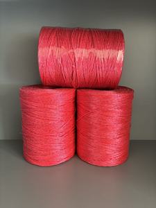 PE Pp Twine Durable Lightweight Binding Solution Designed For Agriculture Baling Crop Tying Packaging Bundling Gardening Fishing - Product Image 4