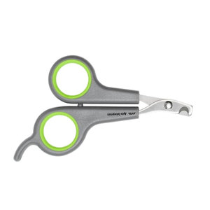 Professional Cat and <b>Dog</b> Nail Clippers for Safe and Easy Pet Grooming at Home with Sharp Stainless Steel Blades and Comfortable - Product Image 2