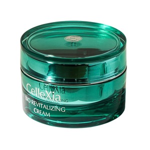 [Solution Cutanée] Crème Visage BIO REVITALISANTE CelleXia – Formule Réparatrice et Fortifiante pour la Barrière Cutanée - Product Image 1