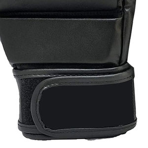 Gants de combat MMA en cuir sur mesure, haute résistance, avec support de poignet de haute qualité, pour entraînement de combat MMA - Product Image 6