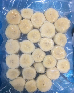 FOURNISSEUR DE BANANES CONGELÉES IQF – ORIGINE VIETNAM |   MEILLEUR PRIX |   QUALITÉ D'EXPORTATION - Product Image 1