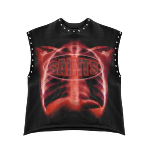 Custom <b>Logo</b> Oversize Print Designs 100% Cotton Heavy Weight Acid Washed Short Sleeve Breathable Street Style Men's T-Shirts - Product Image 4