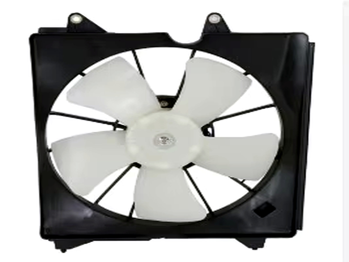 38618-R70-A01 Auto Cooling Fan System for Honda Accord Auto Parts Image 2