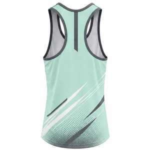 Comfortable Gym Fitness Clothing Women Tank <b>Top</b> Active Wear <b>Low</b> Price In Stock Women Tank <b>Top</b> - Product Image 3