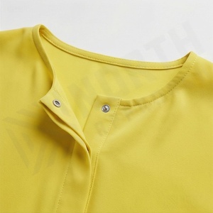 ชุดอาบายะห์สำหรับผู้หญิงมุสลิม ชุดยาวคุณภาพสูง ทรงหลวม ไซส์ใหญ่ อาบายะห์ทรงแบ็กกี้ คาฟตัน ปรับแต่งได้ แขนเสื้อแบบพอดีตัว ดีไซน์หรูหรา - Product Image 4