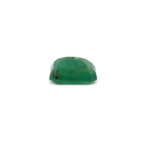 Natural Zambian Emerald 10.97 Carat Pear Cut Loose Gemstone Certified Wholesale Lot for Ring - Product Image 3