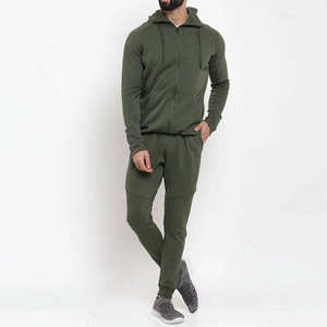 Good Quality Cheap Price High Demand Products Men Tracksuit Fashionable Street Style Sweat Suit For Men Comfortable - Product Image 3
