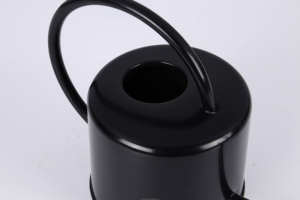 "กระป๋องรดน้ำโลหะเคลือบผงกลอสสูงสำหรับร้านขายของที่ระลึกขายส่งโรงงานผลิตตามสั่งยี่ห้อในสวนน้ำอ้อย" - Product Image 5