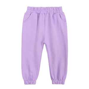 Conjunto de Sudadera con Capucha Informal de Invierno para Niños, Precio al por Mayor, Color Personalizado, Material de Poliéster/Algodón - Product Image 3