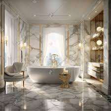 Bañera Independiente de Mármol Natural Tallada a Mano de Lujo, con Desagüe, Ecológica, Estilo Europeo Rústico, para Interiores, Villas y Hoteles - Product Image 2