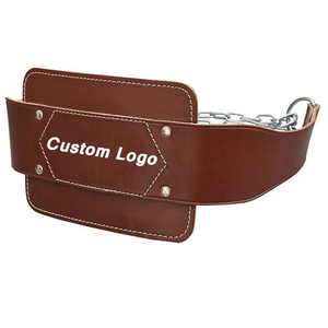 Latest Design Reasonable Price Weightlifting <b>Belt</b> Leather Back Support Weight Lifting <b>Belt</b> For Online Sale - Product Image 2