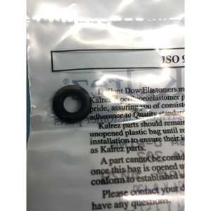 KALREZ AS-568A O-RING K #   202, COMPOUND: 4079 - Équipements et pièces semi-conductrices d'occasion fiables à l'échelle mondiale chez - Product Image 5