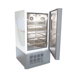 Dispositivo de baja temperatura de incubadora médica B.O.D para uso clínico - Product Image 4