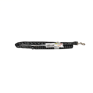 Guinzaglio per cani Yommy Pet, 120 cm, in nylon riflettente - Product Image 2