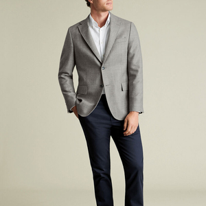 Blazer pour homme, design unique, service OEM, léger, haute qualité, meilleur fournisseur, fabrication sur mesure, confortable, vêtements d'extérieur - Product Image 6