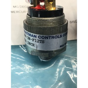 สวิตช์สุญญากาศ 2 Whitman Controls รุ่น P119V-3N-F12TS - อุปกรณ์และอะไหล่เซมิคอนดักเตอร์ระดับโลกที่เชื่อถือได้ - Product Image 4