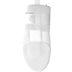 Guantes de Béisbol de Cuero Hechos en Fábrica para Protección de Mano Derecha e Izquierda, Fabricados en Pakistán, Guantes Deslizantes de Béisbol - Product Image 4