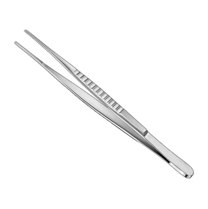 Pinces à lentilles pliantes en gros, 100 % acier inoxydable, qualité supérieure, dernier design, pinces à tissus - Product Image 1