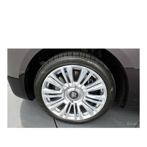 Rolls-Royce Ghost 2021 6.7 V12 4 places avec volant à gauche, boîte de vitesses automatique, sièges en cuir, caméra arrière, 7 213 km - Product Image 5