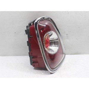 Luz Trasera Izquierda Usada para Mini Hatch 725590904 - Product Image 3