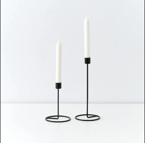 Candelabro Moderno de Lujo con Diseño Escultural Elegante y Acabado Premium, Perfecto para Decoración Contemporánea del Hogar y Estilo Impresionante - Product Image 6