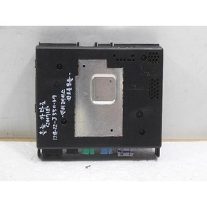 ECUs et modules informatiques d'occasion pour Camaro 84096816 - Product Image 5