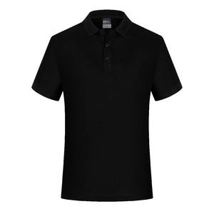 Camisetas de Diseño Personalizadas 100% Algodón de Alta Calidad, Camisetas Polo para Hombre de Tallas Grandes, Ropa con Logotipo Bordado Personalizado y Elegante - Product Image 4