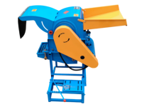 Offre Spéciale Batteuse Polyvalente BB-TD40X 300-500kg/h pour le Battement du Riz, du Blé, du Sorgho, du Millet et des Petits Grains
