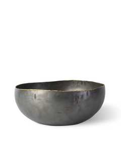 Plato para Dulces Turco Dorado con Tapa, Bandeja de Servir de Metal con Grabado Arabesco, Regalo Islámico para Ramadán, Azucarero de Lujo Auténtico - Product Image 5