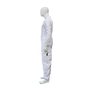 Traje de Apicultura Profesional de Cuerpo Completo, Traje de Apicultor Seguro y Cómodo, Traje de Apicultura al por Mayor - Product Image 6