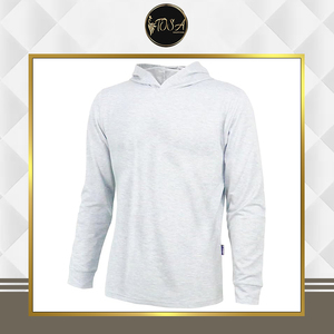 Sudadera con Capucha para Hombre, Diseño Único, Calidad Excepcional, Disponible en Grandes Cantidades, 100% Algodón y Poliéster, Cuello en V - Product Image 5