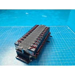 AMAT BES-6115-0002 0190-00676 Placa Controladora de PC Usada Como Está, Piezas de Equipos Semiconductores Legados - Product Image 6