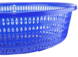 Panier égouttoir pour riz, écologique, 50 cm, pour laver les fruits et légumes, ustensile de cuisine multifonctionnel - Product Image 3