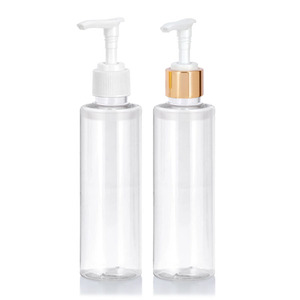 Venta al por Mayor de Tapas para Botellas con Serigrafía, Aptas para Cosméticos y Alimentos, Modelo JW-1085, Botella Cilíndrica de Plástico PET de 130 ml, Empaque Personalizado - Product Image 5
