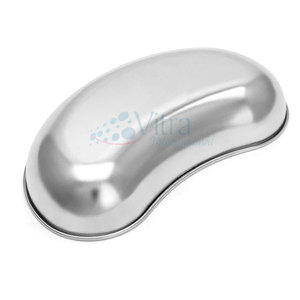 Plateau réniforme de haute qualité, nouvelle arrivée, en stock, plateau réniforme professionnel - Product Image 4