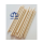 [BEST SELLER] Pailles en bambou personnalisées avec logo ECO, biodégradables, en fibres naturelles, pour fêtes et boissons - Product Image 2