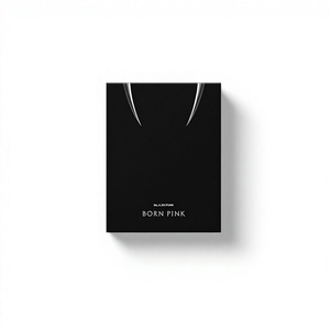 [Álbum Original Coreano] BLACKPINK - Born Pink (Versión Box Set) - Product Image 3