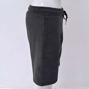 Shorts Casuales para Hombre, Proveedor Directo de Fábrica, MOQ Bajo, Shorts Modernos 2026 para Hombre, Ropa Urbana de Primera Calidad - Product Image 5