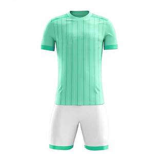 Servicio OEM de Camisetas de Fútbol Pak 2025, Diseños Elegantes en Conjunto - Product Image 2