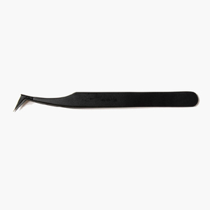 Pinces à cils pour extensions de cils, outil professionnel d'extension de cils 541 - Product Image 3