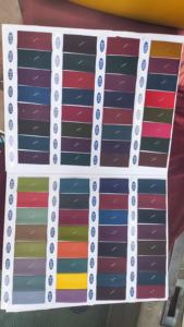 Suministro Directo de Fábrica, Tela Crepé Ligera para Ropa de Verano o Vestidos Casuales, Disponible a Precio Directo de Fábrica - Product Image 6