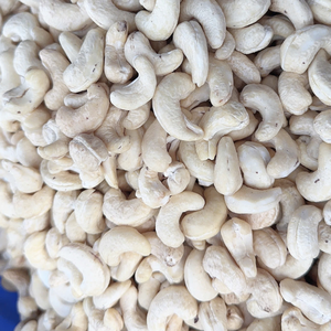 Prix des noix de cajou de haute qualité dans le monde entier, noix de cajou WW180 Vietnam Santigo Ltd, emballage personnalisé - Product Image 1