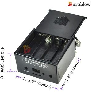 Tr1003 khí lò sưởi điều khiển từ xa Kit on/off chức năng với nhiệt hẹn giờ millivolt van ipi mô-đun-Tường chuyển đổi thay thế - Product Image 3