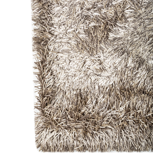 Tapis rectangulaire en coton, polyester, nickel et lin, tissé à la main, tapis de sol, tapis de décoration pour la maison - Product Image 5