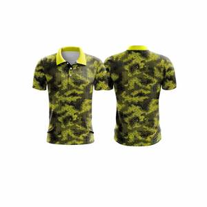 Fashion Sublimation <b>Darts</b> Polo Shirts Design Your Own Comfortable <b>Darts</b> Shirt - Product Image 4