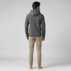 Ensemble de survêtement pour hommes, design flexible pour l'entraînement physique, vêtements de sport professionnels, matière extensible douce et confortable - Product Image 2