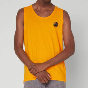 Camiseta sin mangas moderna para hombre, diseñada para uso diario con tela suave, diseño transpirable y costuras duraderas. - Product Image 5